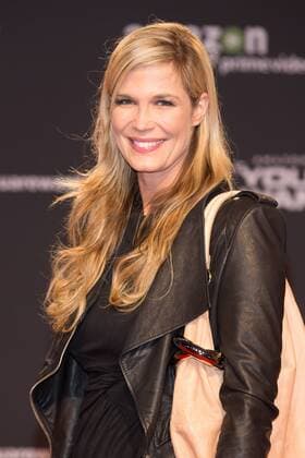 Verena Wriedt - Premiere der 6teiligen Amazon Serie YOU ARE WANTED in Berlin am 15.03.2017. Premiere YOU ARE WANTED
