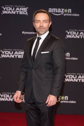 Aleksander Jovanovic - Premiere der 6teiligen Amazon Serie YOU ARE WANTED in Berlin am 15.03.2017. Premiere YOU ARE WANTED