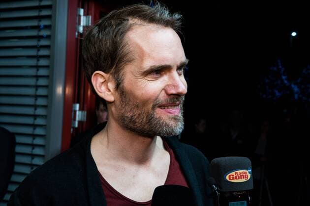 15.03.2017, Dettelbach, Mainfrankenplatz, Cineworld, Filmpremiere Lommbock, Foto: Christian Zübert (Regisseur) Copyright: HMBxMedia xLukasxSeufert