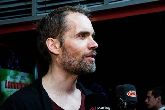 15.03.2017, Dettelbach, Mainfrankenplatz, Cineworld, Filmpremiere Lommbock, Foto: Christian Zübert (Regisseur) Copyright: HMBxMedia xLukasxSeufert