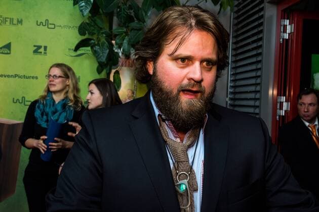 15.03.2017, Dettelbach, Mainfrankenplatz, Cineworld, Filmpremiere Lommbock, Foto: Antoine Monot, Jr. Copyright: HMBxMedia xLukasxSeufert