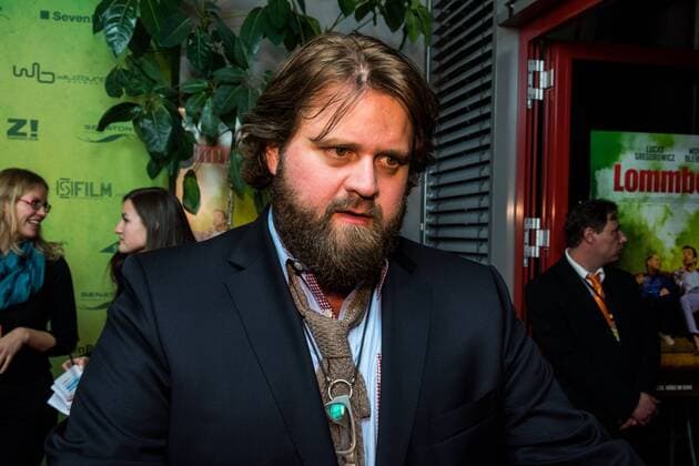 15.03.2017, Dettelbach, Mainfrankenplatz, Cineworld, Filmpremiere Lommbock, Foto: Antoine Monot, Jr. Copyright: HMBxMedia xLukasxSeufert