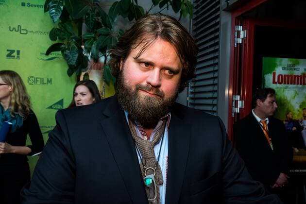 15.03.2017, Dettelbach, Mainfrankenplatz, Cineworld, Filmpremiere Lommbock, Foto: Antoine Monot, Jr. Copyright: HMBxMedia xLukasxSeufert