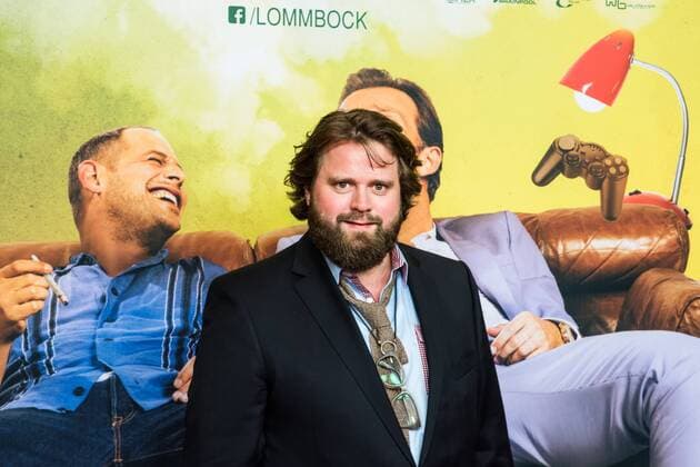 15.03.2017, Dettelbach, Mainfrankenplatz, Cineworld, Filmpremiere Lommbock, Foto: Antoine Monot, Jr. Copyright: HMBxMedia xLukasxSeufert