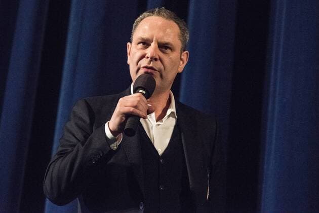 15.03.2017, Dettelbach, Mainfrankenplatz, Cineworld, Filmpremiere Lommbock, Foto: Tom Spieß Copyright: HMBxMedia xLukasxSeufert