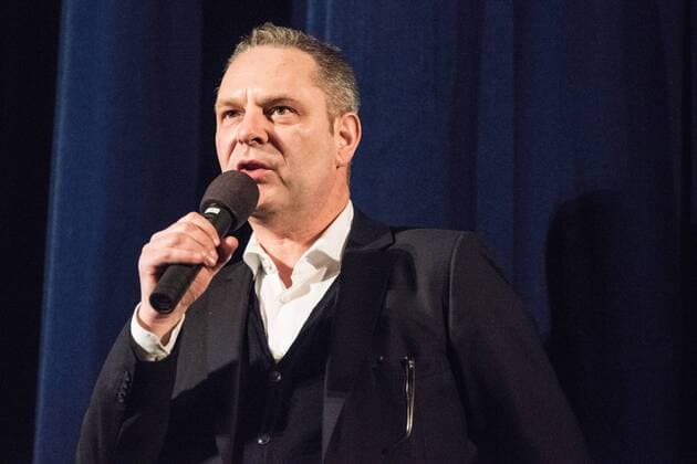15.03.2017, Dettelbach, Mainfrankenplatz, Cineworld, Filmpremiere Lommbock, Foto: Tom Spieß Copyright: HMBxMedia xLukasxSeufert