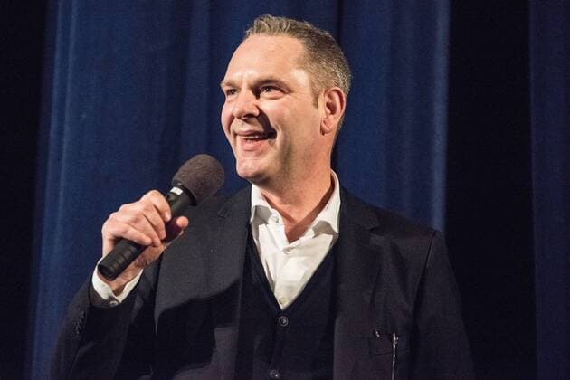 15.03.2017, Dettelbach, Mainfrankenplatz, Cineworld, Filmpremiere Lommbock, Foto: Tom Spieß Copyright: HMBxMedia xLukasxSeufert