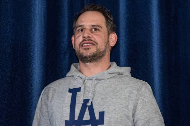 15.03.2017, Dettelbach, Mainfrankenplatz, Cineworld, Filmpremiere Lommbock, Foto: Moritz Bleibtreu Copyright: HMBxMedia xLukasxSeufert