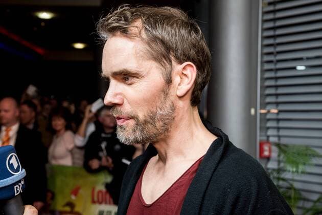 15.03.2017, Dettelbach, Mainfrankenplatz, Cineworld, Filmpremiere Lommbock, Foto: Christian Zübert (Regisseur) Copyright: HMBxMedia xLukasxSeufert