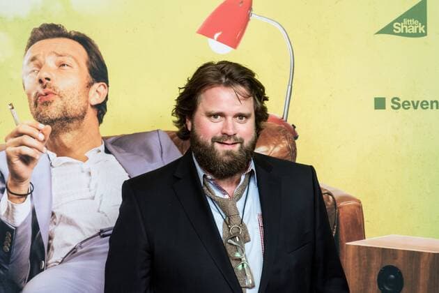 15.03.2017, Dettelbach, Mainfrankenplatz, Cineworld, Filmpremiere Lommbock, Foto: Antoine Monot, Jr. Copyright: HMBxMedia xLukasxSeufert