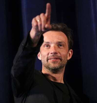 Deutschland, Dettelbach, Cineworld, 15.03.2017, Sueddeutschland-Premiere der Kiffer-Komoedie Lommbock Bild: v. lk. Lucas Gregorowicz Copyright: HMBxMedia xHeikoxBecker