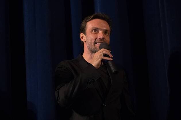 15.03.2017, Dettelbach, Mainfrankenplatz, Cineworld, Filmpremiere Lommbock, Foto: 15.03.2017, Dettelbach, Mainfrankenplatz, Cineworld, Filmpremiere Lommbock, Foto: Lucas Gregorowicz Copyright: HMBxMedia MarkusxKöller
