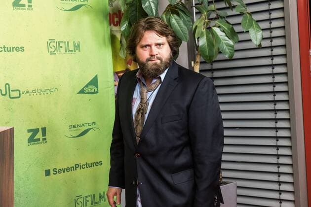 15.03.2017, Dettelbach, Mainfrankenplatz, Cineworld, Filmpremiere Lommbock, Foto: 15.03.2017, Dettelbach, Mainfrankenplatz, Cineworld, Filmpremiere Lommbock, Foto: Antoine Monot, Jr. Copyright: HMBxMedia MarkusxKöller