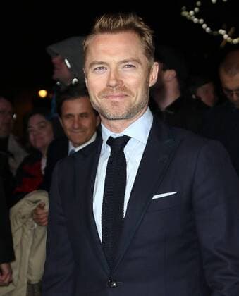 March 16, 2017 - London, UK - London, UK, Ronan Keating, Another Mother s Son, London UK  - ZUMAl94_ 20170316_zaf_l94_109 Copyright: xRichardxGoldschmidtx