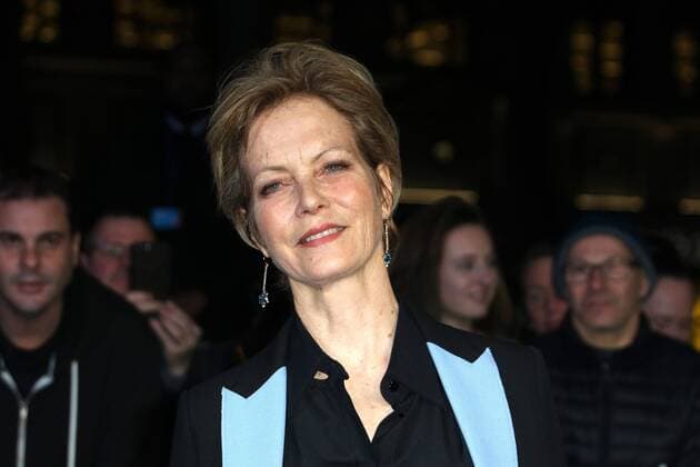 March 16, 2017 - London, UK - London, UK, Jenny Seagrove, Another Mother s Son, London UK  - ZUMAl94_ 20170316_zaf_l94_059 Copyright: xRichardxGoldschmidtx
