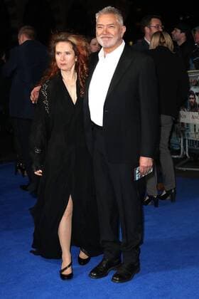 March 16, 2017 - London, UK - London, UK, Martin Shaw, Another Mother s Son, London UK  - ZUMAl94_ 20170316_zaf_l94_068 Copyright: xRichardxGoldschmidtx