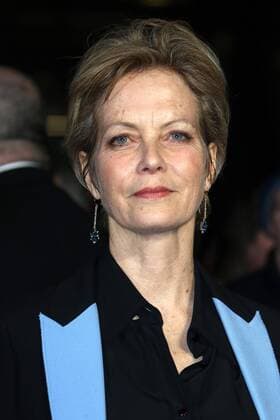March 16, 2017 - London, UK - London, UK, Jenny Seagrove, Another Mother s Son, London UK  - ZUMAl94_ 20170316_zaf_l94_058 Copyright: xRichardxGoldschmidtx