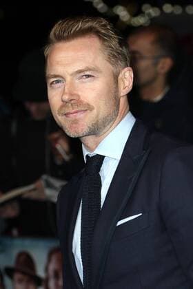 March 16, 2017 - London, UK - London, UK, Ronan Keating, Another Mother s Son, London UK  - ZUMAl94_ 20170316_zaf_l94_069 Copyright: xRichardxGoldschmidtx