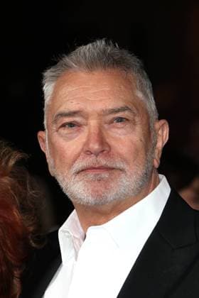 March 16, 2017 - London, UK - London, UK, Martin Shaw, Another Mother s Son, London UK  - ZUMAl94_ 20170316_zaf_l94_079 Copyright: xRichardxGoldschmidtx