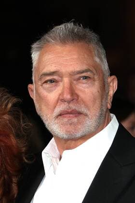 March 16, 2017 - London, UK - London, UK, Martin Shaw, Another Mother s Son, London UK  - ZUMAl94_ 20170316_zaf_l94_074 Copyright: xRichardxGoldschmidtx