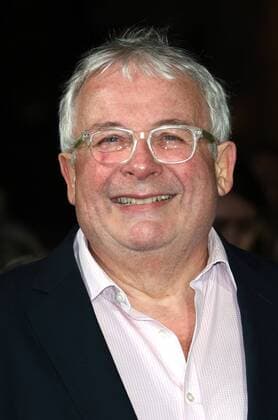 March 16, 2017 - London, UK - London, UK, Christopher Biggins, Another Mother s Son, London UK  - ZUMAl94_ 20170316_zaf_l94_072 Copyright: xRichardxGoldschmidtx
