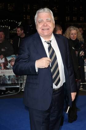 March 16, 2017 - London, UK - London, UK, Bill Kenwright, Another Mother s Son, London UK  - ZUMAl94_ 20170316_zaf_l94_080 Copyright: xRichardxGoldschmidtx