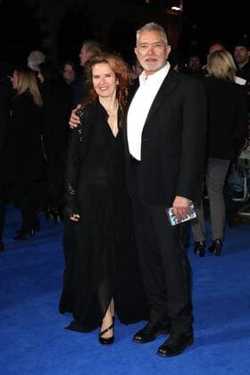 March 16, 2017 - London, UK - London, UK, Martin Shaw, Another Mother s Son, London UK  - ZUMAl94_ 20170316_zaf_l94_073 Copyright: xRichardxGoldschmidtx