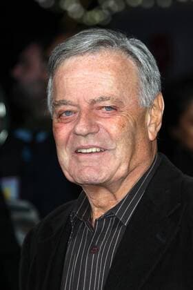 March 16, 2017 - London, UK - London, UK, Tony Blackburn, Another Mother s Son, London UK  - ZUMAl94_ 20170316_zaf_l94_165 Copyright: xRichardxGoldschmidtx