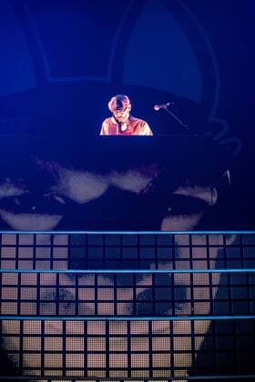 2017-03-17, Bamberg, Brose Arena, Beginner - Advanced Chemistry 2017, Foto: Beginner Copyright: HMBxMedia xMatthiasxKimpel