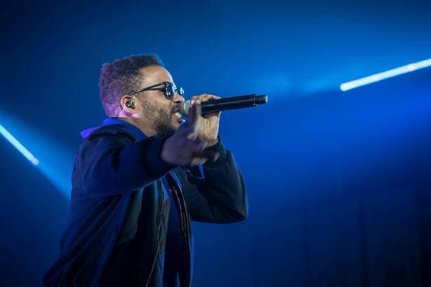2017-03-17, Bamberg, Brose Arena, Beginner - Advanced Chemistry 2017, Foto: Beginner Copyright: HMBxMedia xMatthiasxKimpel