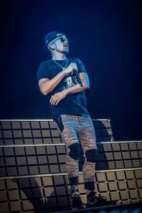 2017-03-17, Bamberg, Brose Arena, Beginner - Advanced Chemistry 2017, Foto: Beginner Copyright: HMBxMedia xMatthiasxKimpel
