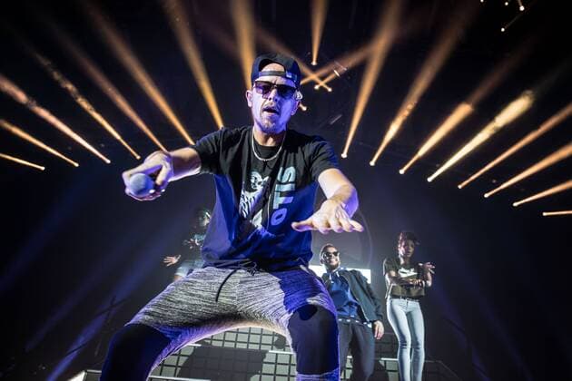 2017-03-17, Bamberg, Brose Arena, Beginner - Advanced Chemistry 2017, Foto: Beginner Copyright: HMBxMedia xMatthiasxKimpel