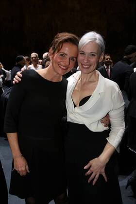 Elisabetta Premiere Wien, Theater an der Wien, 17. 03. 2017 Amelie NIERMEYER, Alexandra DESHORTIES