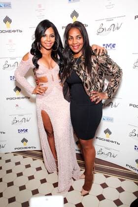 Ashanti bei den BraVo Music Awards in Moskau March 18, 2017 - ainÃªÃ¢Ã, RUSSIA - Ashanti ÃainÃªÃ¢Ã RUSSIA  - ZUMAp106 20170318_zaf_p106_023 Copyright: xPersonaxStarsx
