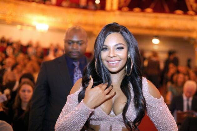 Ashanti bei den BraVo Music Awards in Moskau March 18, 2017 - ainÃªÃ¢Ã, RUSSIA - Ashanti ÃainÃªÃ¢Ã RUSSIA  - ZUMAp106 20170318_zaf_p106_024 Copyright: xPersonaxStarsx