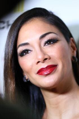 Nicole Scherzinger bei den BraVo Music Awards in Moskau March 18, 2017 - ainÃªÃ¢Ã, RUSSIA - Nicole Scherzinger ÃainÃªÃ¢Ã RUSSIA  - ZUMAp106 20170318_zaf_p106_072 Copyright: xPersonaxStarsx