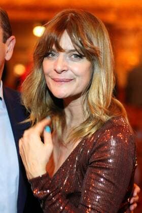 Nastassja Kinski bei den BraVo Music Awards in Moskau March 18, 2017 - ainÃªÃ¢Ã, RUSSIA - Nastassja Kinski ÃainÃªÃ¢Ã RUSSIA  - ZUMAp106 20170318_zaf_p106_074 Copyright: xPersonaxStarsx