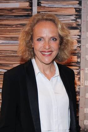 Juliane Koehler, Filmpremiere Der Hund Begraben im Rio Filmpalast in Muenchen am 20.03.2017