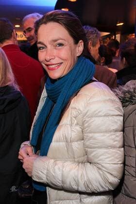 Aglaia Szyszkowitz, Filmpremiere Der Hund Begraben im Rio Filmpalast in Muenchen am 20.03.2017