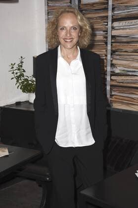 Juliane Köhler bei der Premiere des Kinofilms Der Hund begraben im Rio Filmpalast. München, 20.03.2017 Foto:xP.xSchönbergerx xFuturexImage