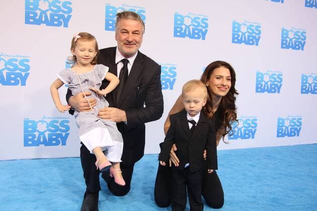 March 20, 2017 - New York, New York, U.S. - Boss Baby Premiere.AMC Loew s Lincoln Square,NYC.March 20, 2017.Photos by , Photos Inc.2017 New York U.S. - ZUMAms4_ 20170320_zaf_ms4_003 Copyright: xSoniaxMoskowitzx