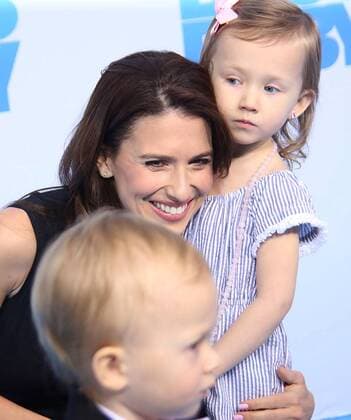 March 20, 2017 - New York, New York, U.S. - Boss Baby Premiere.AMC Loew s Lincoln Square,NYC.March 20, 2017.Photos by , Photos Inc.2017 New York U.S. - ZUMAms4_ 20170320_zaf_ms4_006 Copyright: xSoniaxMoskowitzx