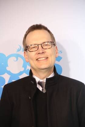 March 20, 2017 - New York, New York, U.S. - MICHAEL MCCULLERS attends the Boss Baby Premiere.AMC Loew s Lincoln Square,NYC.March 20, 2017.Photos by , Photos Inc.2017 New York U.S. - ZUMAms4_ 20170320_zaf_ms4_077 Copyright: xSoniaxMoskowitzx