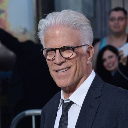 Actor Ted Danson attends the premiere of the motion picture comedy CHIPS at TCL Chinese Theatre in the Hollywood section of Los Angeles on March 20, 2017. Storyline: A rookie officer is teamed with a hardened pro at the California Highway Patrol, though the newbie soon learns his partner is really an undercover Fed investigating a heist that may involved some crooked cops.  LAP2017032028 JIMxRUYMEN
