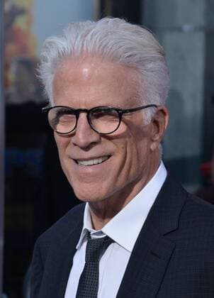 Actor Ted Danson attends the premiere of the motion picture comedy CHIPS at TCL Chinese Theatre in the Hollywood section of Los Angeles on March 20, 2017. Storyline: A rookie officer is teamed with a hardened pro at the California Highway Patrol, though the newbie soon learns his partner is really an undercover Fed investigating a heist that may involved some crooked cops.  LAP2017032030 JIMxRUYMEN