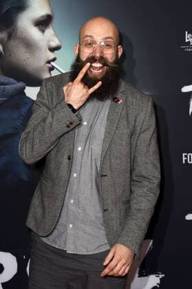 Jakob Lass bei der Premiere des Kinofilms Tiger Girl im Zoo-Palast. Berlin, 20.03.2017 Foto:xF.xKernx xFuturexImage