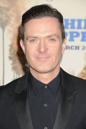 March 20, 2017 - Los Angeles, California, United States - March 20th 2017 - Los Angeles California USA - Actor FIL EISLER at the CHIPS Premiere held at the TCL ChineseTheater, Hollywood CA Los Angeles United States - ZUMAf05_ 20170320_zaf_f05_023 Copyright: xPaulxFentonx