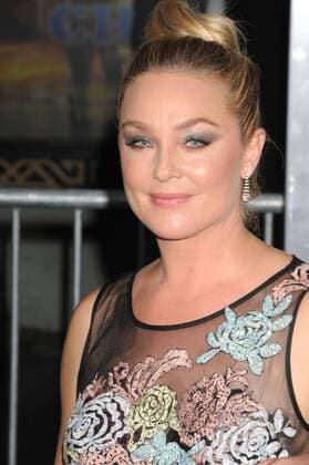 March 20, 2017 - Los Angeles, California, United States - March 20th 2017 - Los Angeles California USA - Actress ELISABETH ROHM at the CHIPS Premiere held at the TCL ChineseTheater, Hollywood CA Los Angeles United States - ZUMAf05_ 20170320_zaf_f05_031 Copyright: xPaulxFentonx