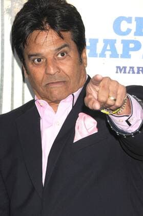 March 20, 2017 - Los Angeles, California, United States - March 20th 2017 - Los Angeles California USA - Actor ERIK ESTRADA at the CHIPS Premiere held at the TCL ChineseTheater, Hollywood CA Los Angeles United States - ZUMAf05_ 20170320_zaf_f05_032 Copyright: xPaulxFentonx
