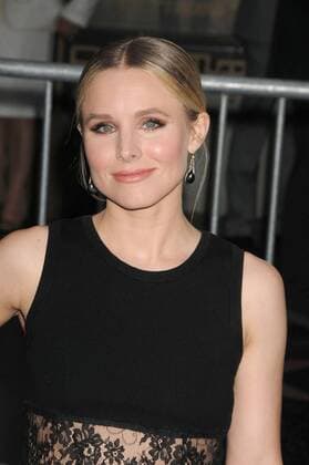 March 20, 2017 - Los Angeles, California, United States - March 20th 2017 - Los Angeles California USA - Actress KRISTEN BELL at the CHIPS Premiere held at the TCL ChineseTheater, Hollywood CA Los Angeles United States - ZUMAf05_ 20170320_zaf_f05_045 Copyright: xPaulxFentonx